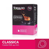 150 cialde caffè 44 mm Toraldo Miscela Classica