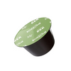 50 nuove capsule Borbone miscela Dek compatibile DOLCE GUSTO